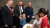 Konyaaltı Bilim Buluşmaları'nın ikincisi düzenlendi