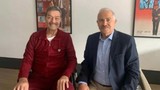 Tedavisi devam eden Kadir İnanır'ın son hali ortaya çıktı