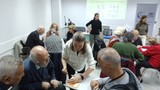 Beşiktaş Belediyesi 80+ gerontolojik değerlendirme projesini hayata geçiriyor