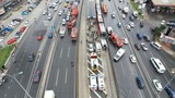 İstanbul'da 2 metrobüs çarpıştı: Ölü ve yaralılar var!
