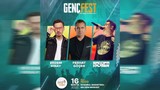 AK Parti Gençlik Kolları'nın festivalinde sahne alacak isimler belli oldu