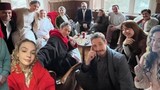 Şakir Paşa Ailesi: Mucizeler ve Skandallar'da beklenen veda gerçekleşti