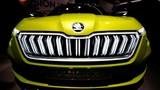 Yüzde 100 elektrikli ve plug-in hibrit Skoda Enyaq, Elroq ve Superb Türkiye'de