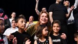 Balıkesir’de sanat engel tanımıyor