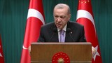 Erdoğan'dan PKK'nın fesih kararı sonrası dikkat çeken açıklama