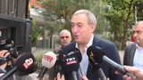DEM Parti'den peş peşe ''silah bırakma'' açıklaması