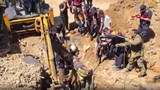 İstanbul'da inşaattaki göçük faciasından acı haber