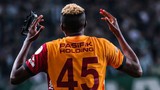 Fenerbahçe'den Osimhen transferi için jet açıklama