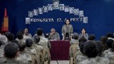 PKK'nın ''fesih'' açıklamasında arka planda fotoğrafları olan teröristlerin kimliği belli oldu