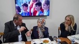 Bakırköy Kent Lokantası açıldı
