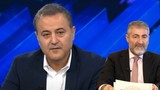 Nureddin Nebati'nin aile şirketinden Çin hamlesi