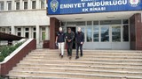 Kırmızı bültenle aranan terörist Kırıkkale'de yakalandı