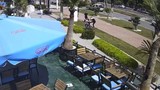 Yaya geçidinde tekme tokat dayak kamerada: 3 kişi acımasızca saldırdı!