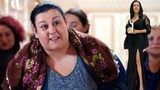 Ekranların usta oyuncusu tam 72 kilo verip bambaşka bir görünüme kavuştu