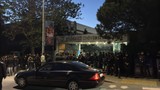 Boğaziçi Üniversitesi'nde Nurettin Yıldız gerginliği: 13 polis yaralandı, 97 gözaltı var!
