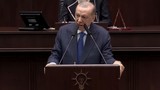 Erdoğan'dan PKK açıklaması: ''Yeni bir safhaya geçtik''