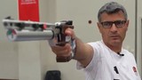 NATO'dan sürpriz Yusuf Dikeç paylaşımı