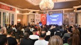 Ankara Kent Konseyi'nden ''İklim Değişikliği ve Ankara'' paneli