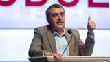 Bakan Tekin ''Geri zekalıya anlatır gibi tane tane anlatıyoruz'' demişti, o isim görevden alındı!