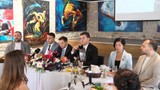 Bodrum Belediye Başkanı Mandalinci: ''Bodrum için Kararlılıkla Çalışıyoruz''