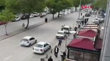 Konya'da 5.2 büyüklüğünde deprem