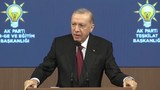 Erdoğan'dan dikkat çeken sözler: ''Türkiye artık yeni bir ligde''