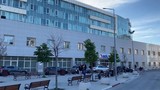 İstanbul'da hastane bahçesinde silahlı saldırı