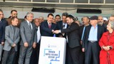 Ankara Büyükşehir Belediyesi'nden Kahramankazan Örencik Sulama Projesi