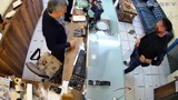 50 milyon liralık altınla sırra kadem bastı