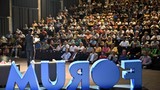 Forum Muratpaşa’da gündem: Anayasa Krizi ve Demokratik Ulus Devlet