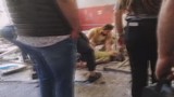 İstanbul'da iş yerinde patlama: 1 kişi yaralandı