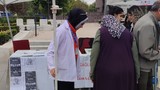 Vücut kitle indeksi ölçümü uygulaması Ankara'da da başladı