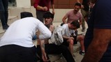 Antalya'daki korku evinde büyük kabus: Yaralılar var!