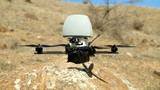 Türkiye'nin yerli kamikaze dronu ilk test atışında hedefi 12'den vurdu