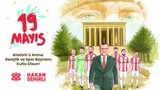Altıeylül Belediye Başkanı Hakan Şehirli'den gençlere mesaj