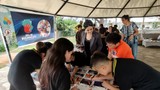Muratpaşa’dan iklim bulmacası atölyesi