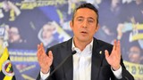 Fenerbahçe transfer bombasını patlatıyor: En-Nesyri'nin yerine bir dünya yıldızı geliyor