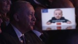 Liderlere yapay zeka sürprizi: Bebeklik halleri gülümsetti