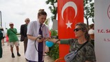 Konyaaltı'nda sağlık taraması yapıldı