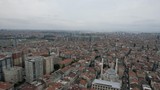 İstanbullular deprem korkusuyla rotayı 5 ilçeye çevirdi