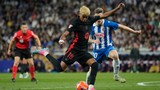 Espayol'u yıkıp geçen Barcelona şampiyonluğunu ilan etti!