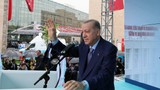 Erdoğan müjdeyi hastane açılışında verdi: Karadeniz'de 75 milyar metreküp doğal gaz bulundu!