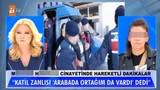 Müge Anlı'nın canlı yayınında cinayeti itiraf etti, ceza indirimi aldı!