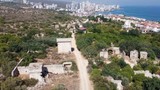 Türkiye'nin 550 kilometrelik tarihi yolu yürüyüşe açıldı