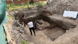 İznik'te Hz. İsa döneminden kalma tarihi bir keşif daha...