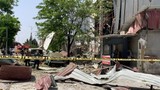 Gaziantep'te büyük patlama! Ortalık savaş alanına döndü, yaralılar var!