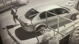 İstanbul'da iş insanına haraç kurşunu: Tetikçi genç kadın kamerada!