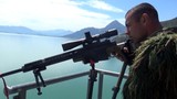 Dünya ordularının En İyiler Ligi'nde ilk 3 derece Mehmetçiğin oldu!