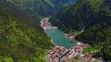Karadenizin dünyaca ünlü cenneti için ring sistemi devrede
