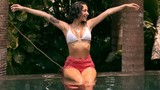 Havuz başı pozlarıyla yazı getiren Zeynep Bastık hakkında sürpriz iddia